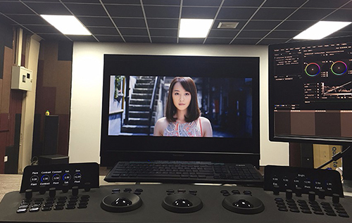 Baselight 調(diào)色系統(tǒng)