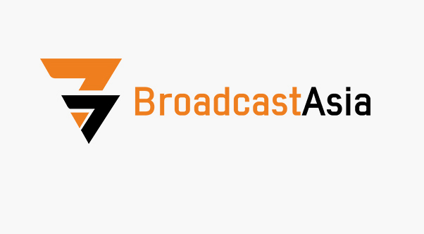 BCA?2023?廣電展(新加坡)