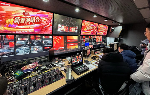 2024抖音新春演唱會(huì)