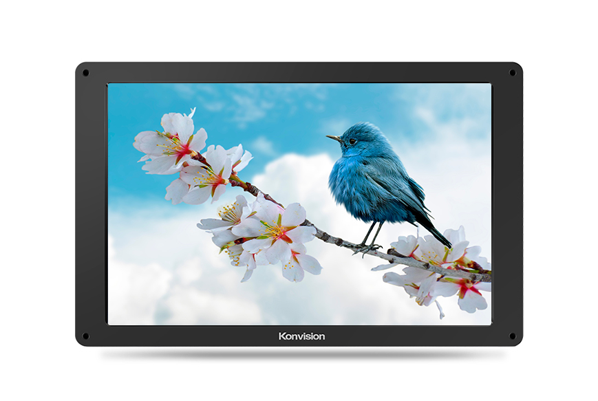 KVM-0861W